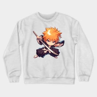 ichigo Crewneck Sweatshirt